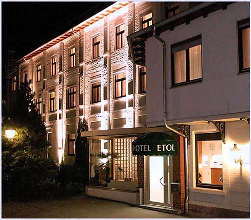 Hotel Etol Superior image