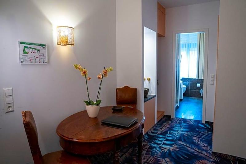 Hotel Etol Superior image