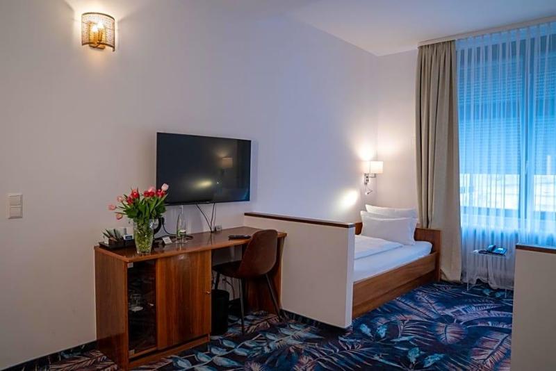 Hotel Etol Superior image