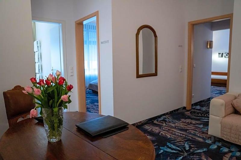 Hotel Etol Superior image