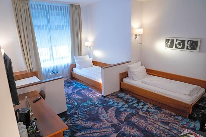 Hotel Etol Superior image