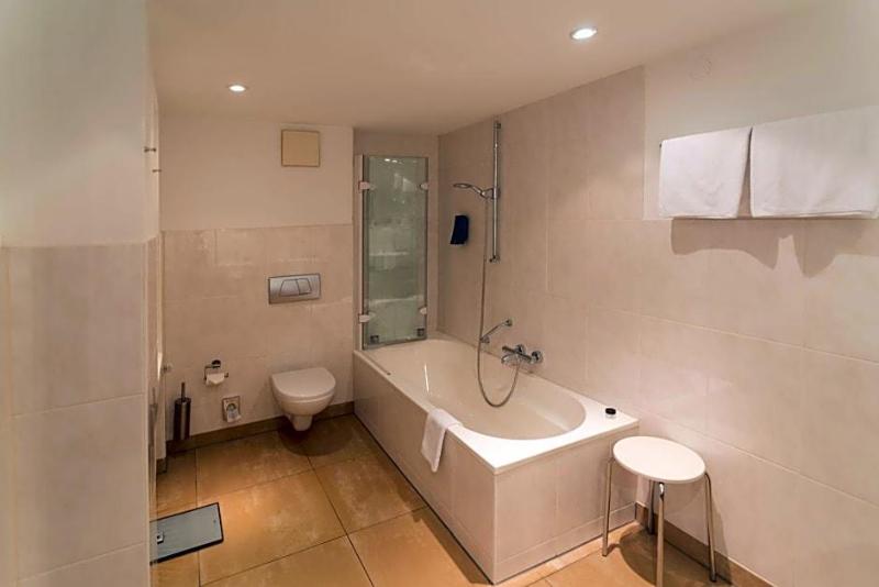 Hotel Etol Superior image