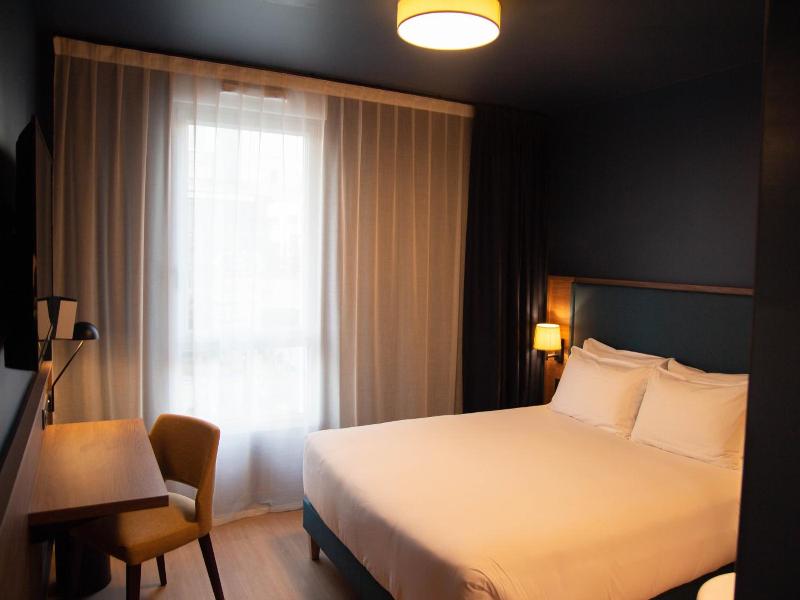 Hotel De La Cite  image
