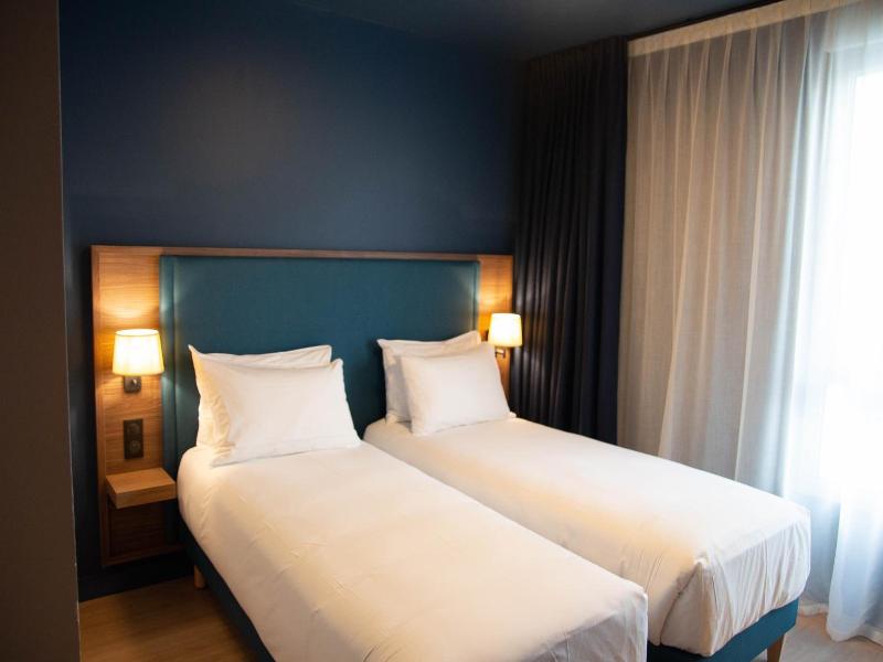 Hotel De La Cite  image