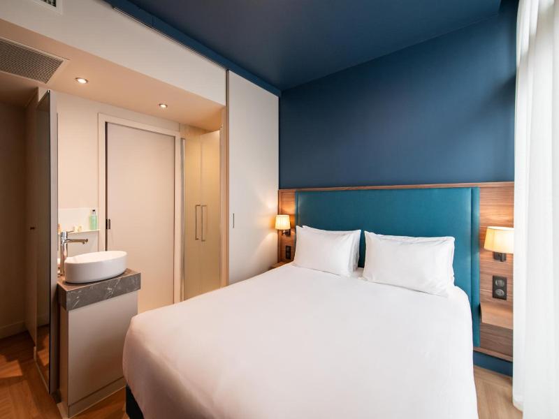 Hotel De La Cite  image