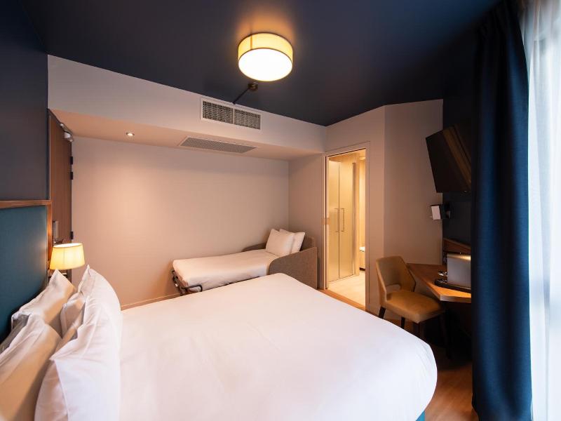 Hotel De La Cite  image