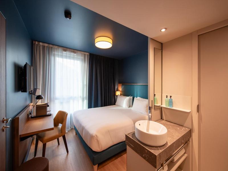 Hotel De La Cite  image