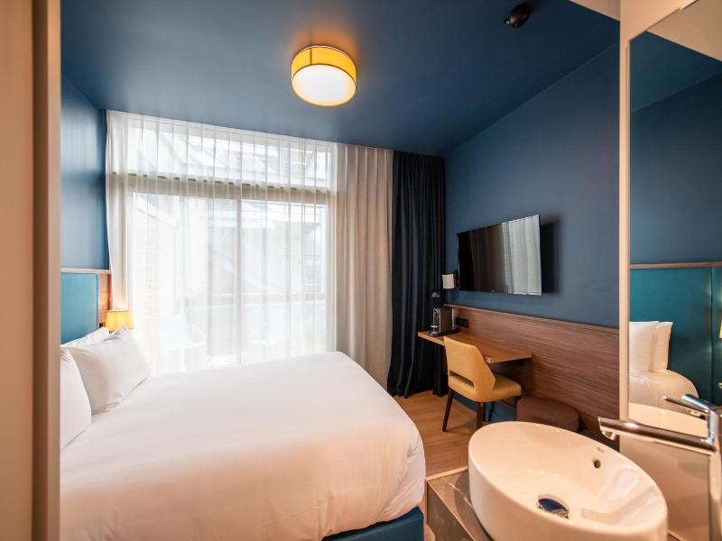 Hotel De La Cite  image
