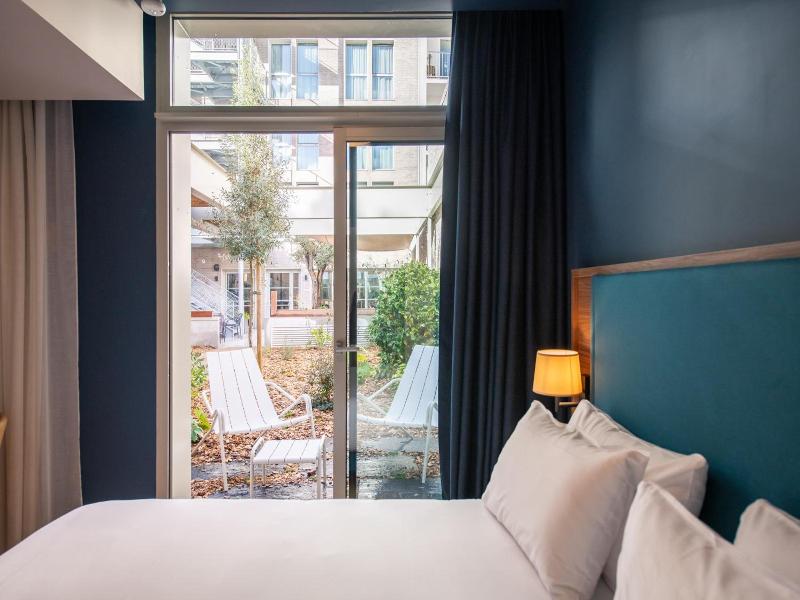 Hotel De La Cite  image