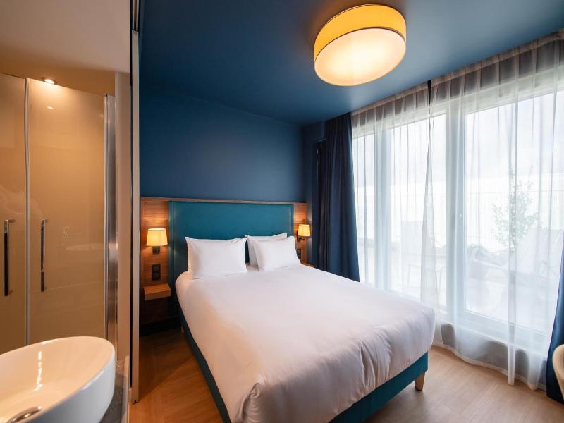 Hotel De La Cite  image