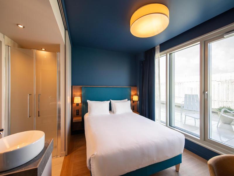 Hotel De La Cite  image