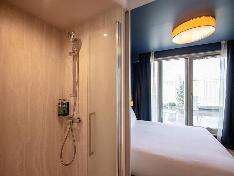 Hotel De La Cite  image