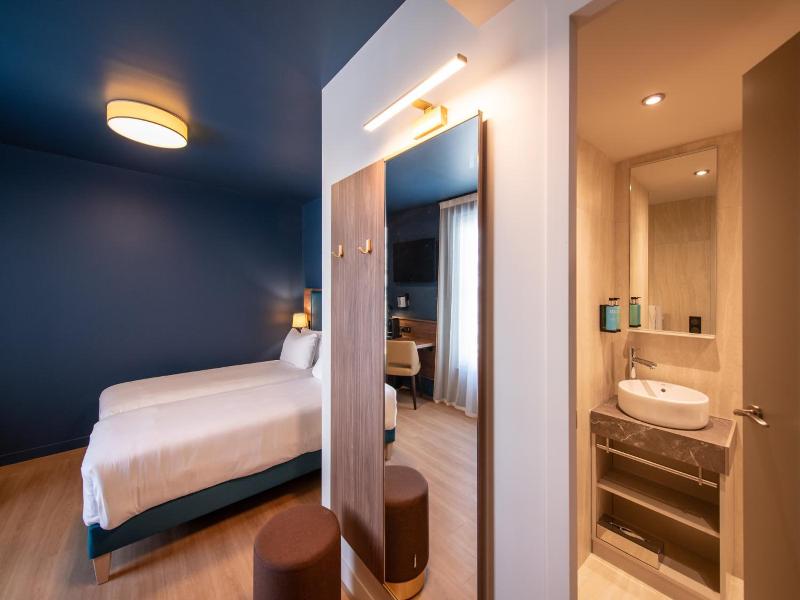Hotel De La Cite  image