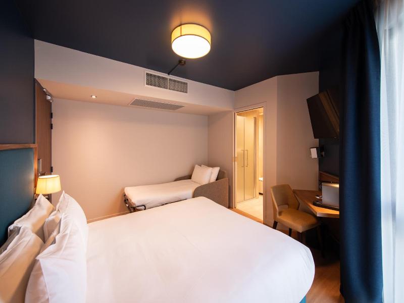 Hotel De La Cite  image