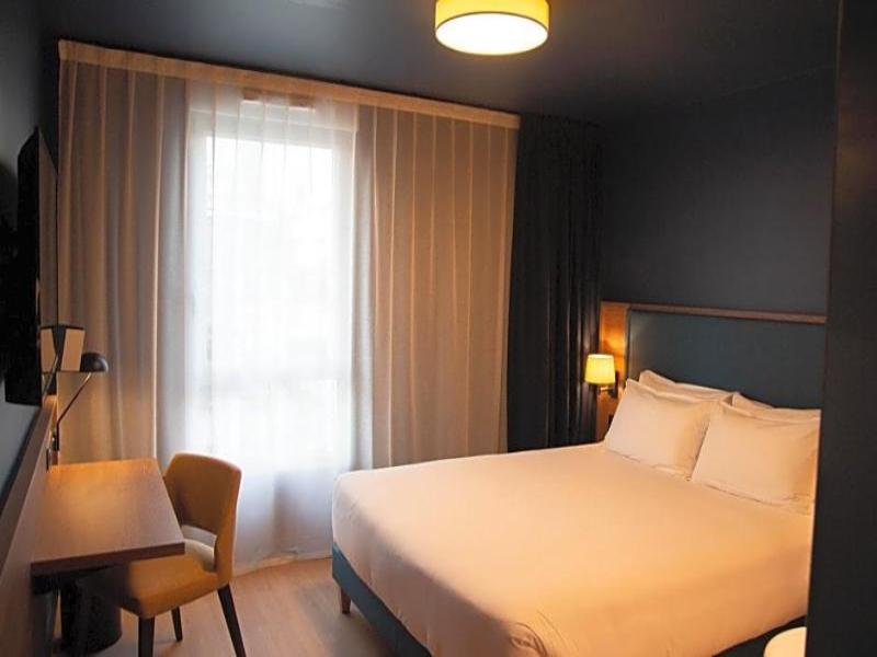 Hotel De La Cite  image