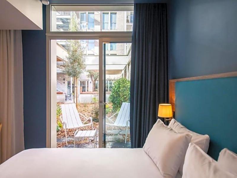 Hotel De La Cite  image