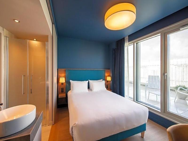 Hotel De La Cite  image