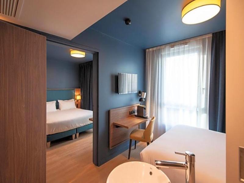 Hotel De La Cite  image