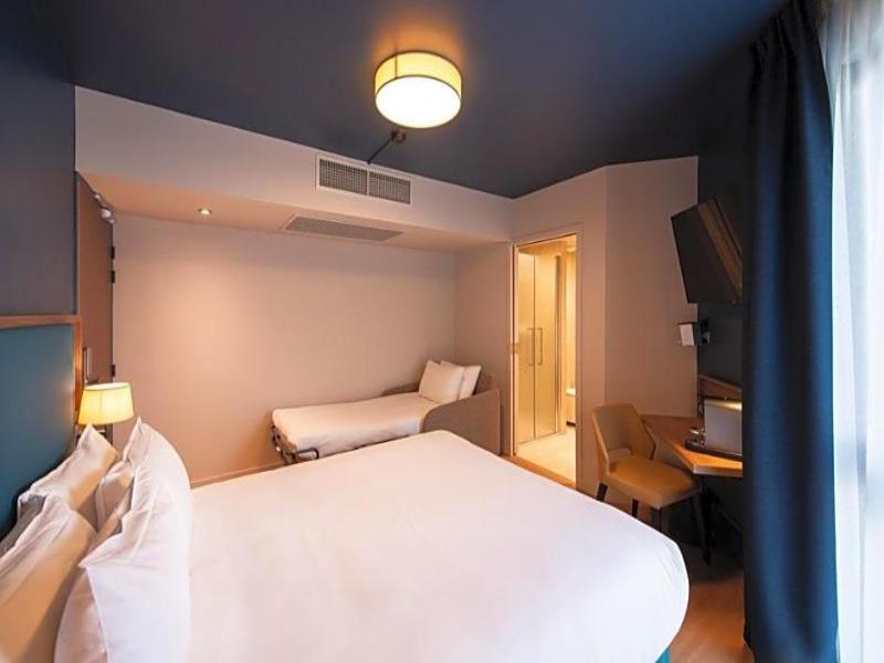 Hotel De La Cite  image