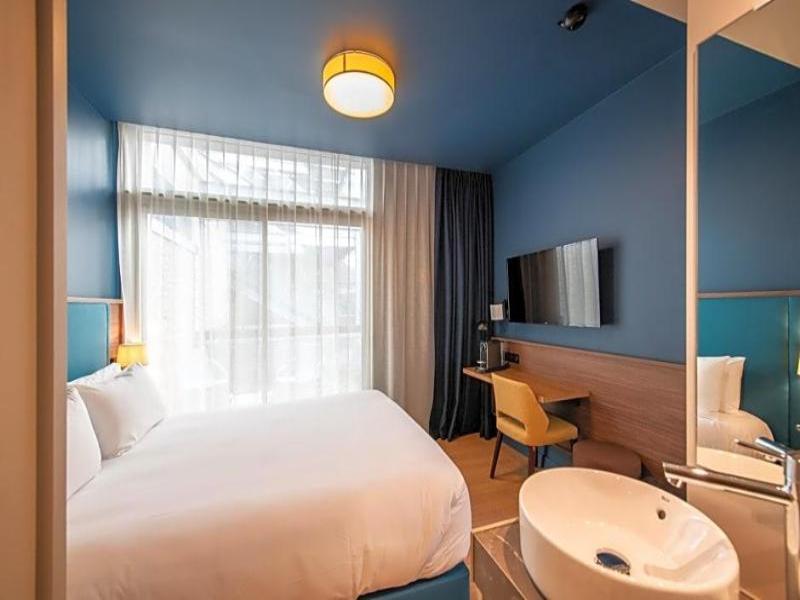 Hotel De La Cite  image