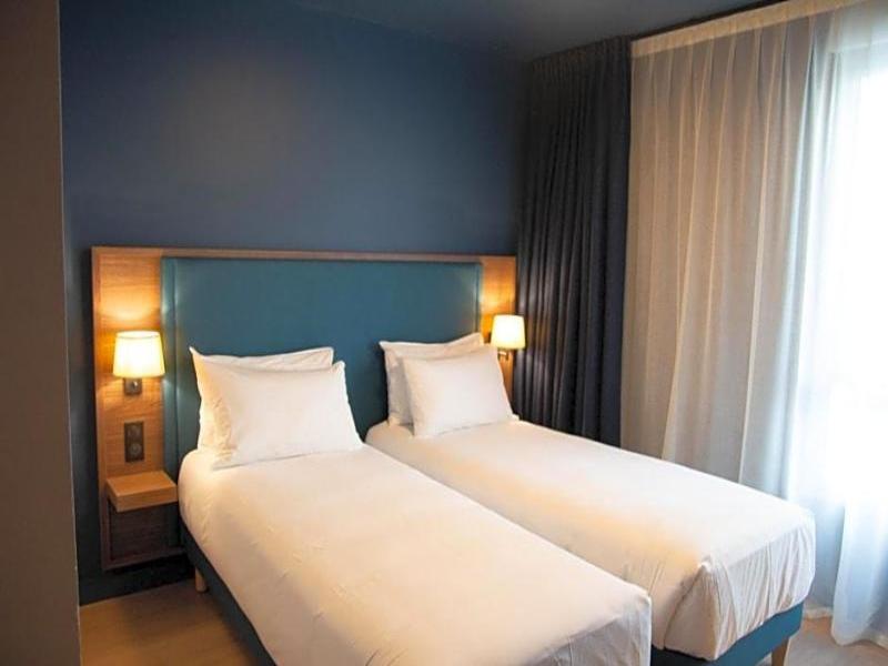 Hotel De La Cite  image