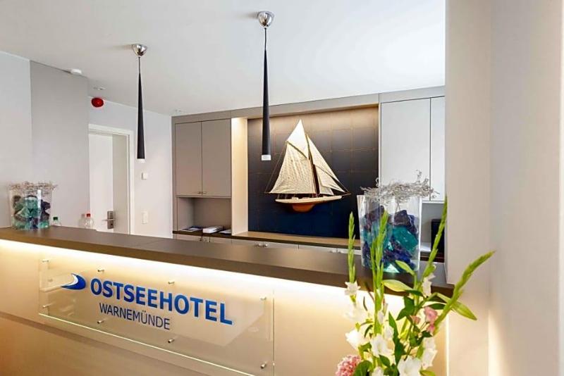 Ostseehotel Warnemv Nde image