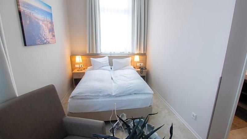 Ostseehotel Warnemv Nde image