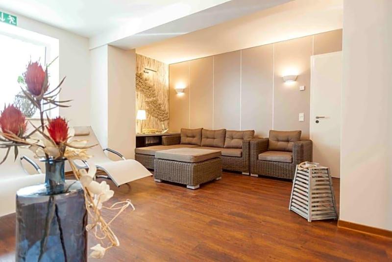 Ostseehotel Warnemv Nde image