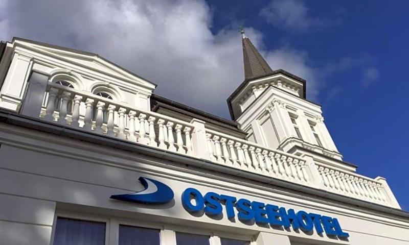 Ostseehotel Warnemv Nde image