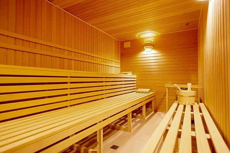 Ostseehotel Warnemv Nde image