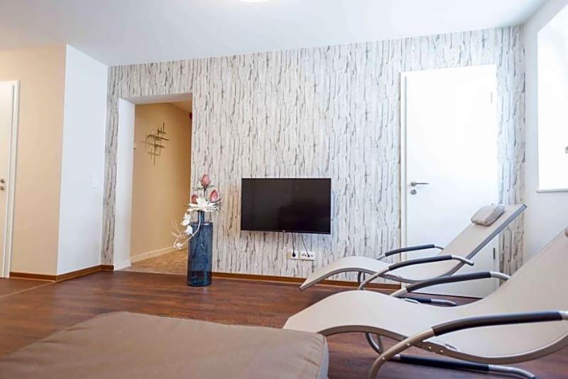 Ostseehotel Warnemv Nde image