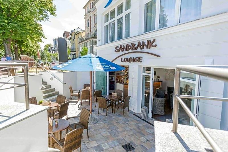 Ostseehotel Warnemv Nde image