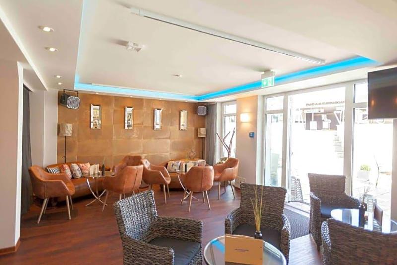 Ostseehotel Warnemv Nde image