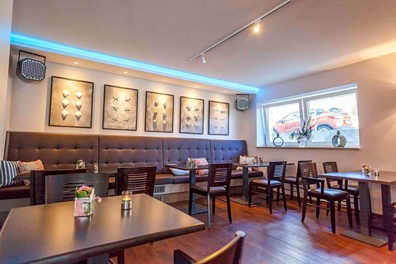 Ostseehotel Warnemv Nde image
