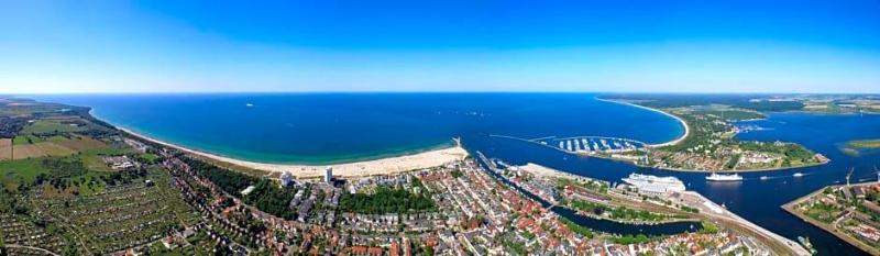 Ostseehotel Warnemv Nde image