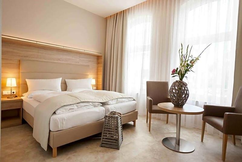 Ostseehotel Warnemv Nde image