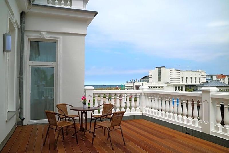Ostseehotel Warnemv Nde image