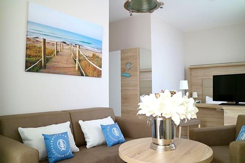 Ostseehotel Warnemv Nde image