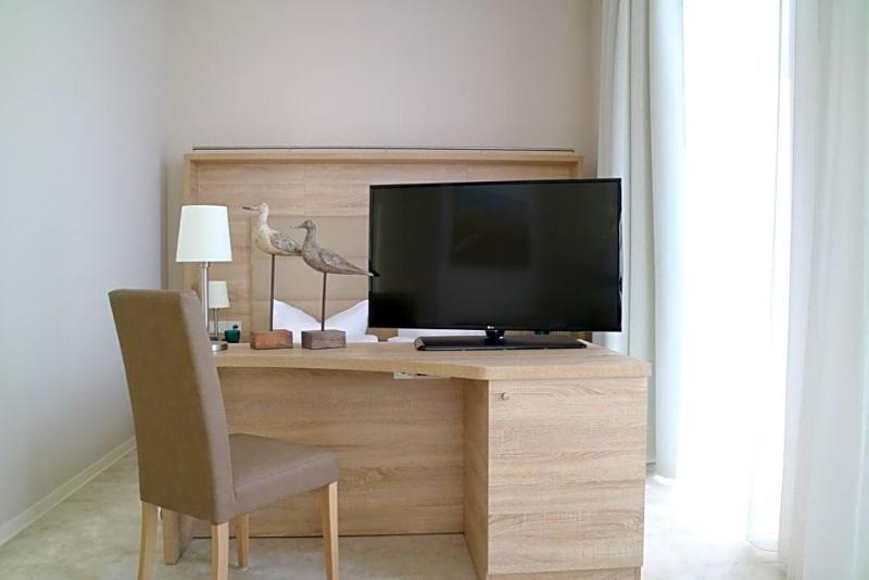 Ostseehotel Warnemv Nde image