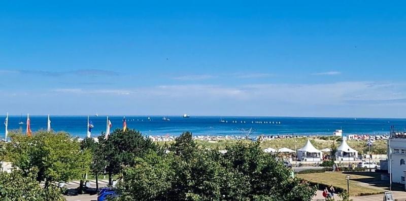 Ostseehotel Warnemv Nde image