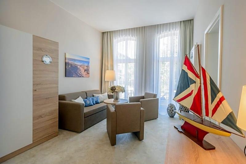 Ostseehotel Warnemv Nde image