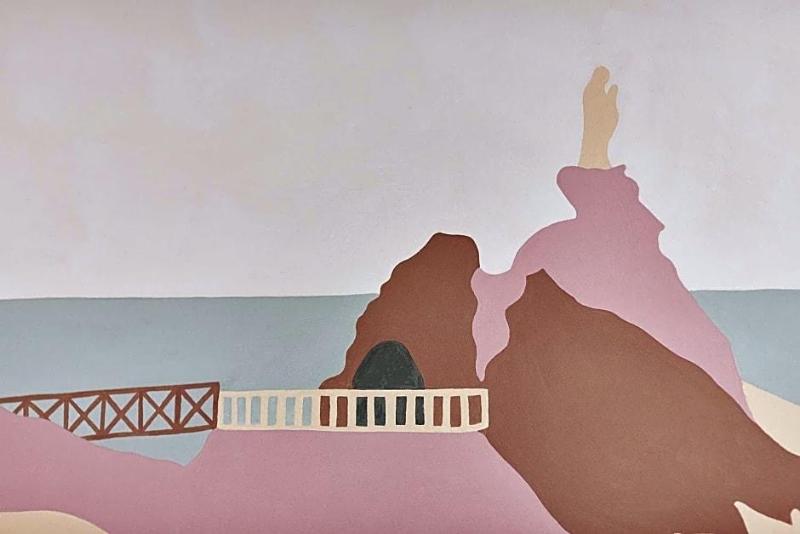 Hv Tel Les Baigneuses De Biarritz image