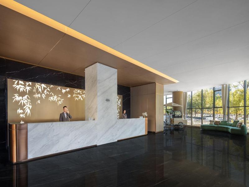 Courtyard By Marriott Anji image