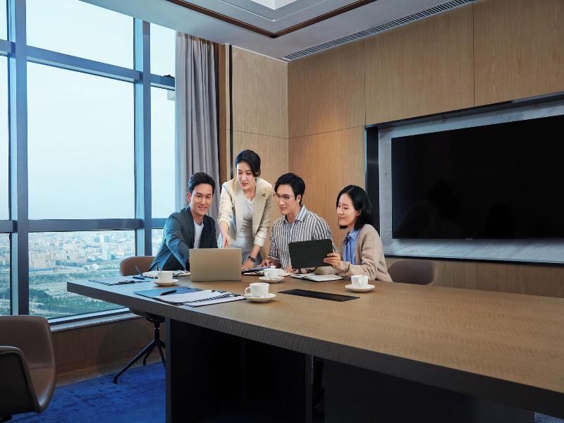 Courtyard By Marriott Anji image