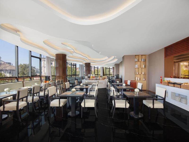 Courtyard By Marriott Anji image