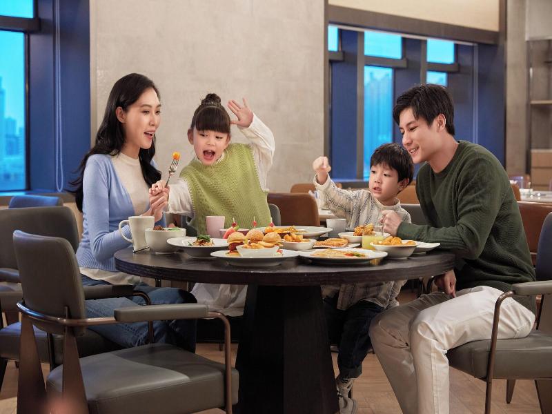 Courtyard By Marriott Anji image