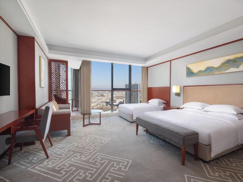 Courtyard By Marriott Anji image