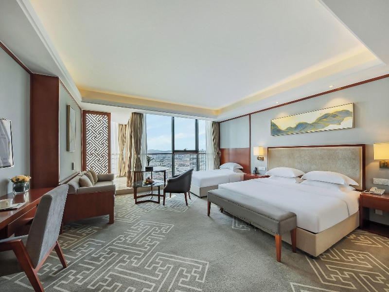 Courtyard By Marriott Anji image