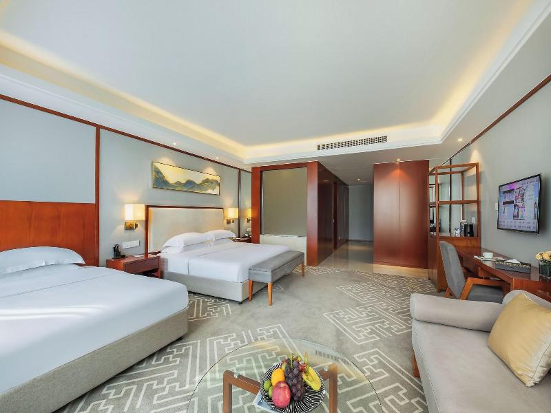 Courtyard By Marriott Anji image