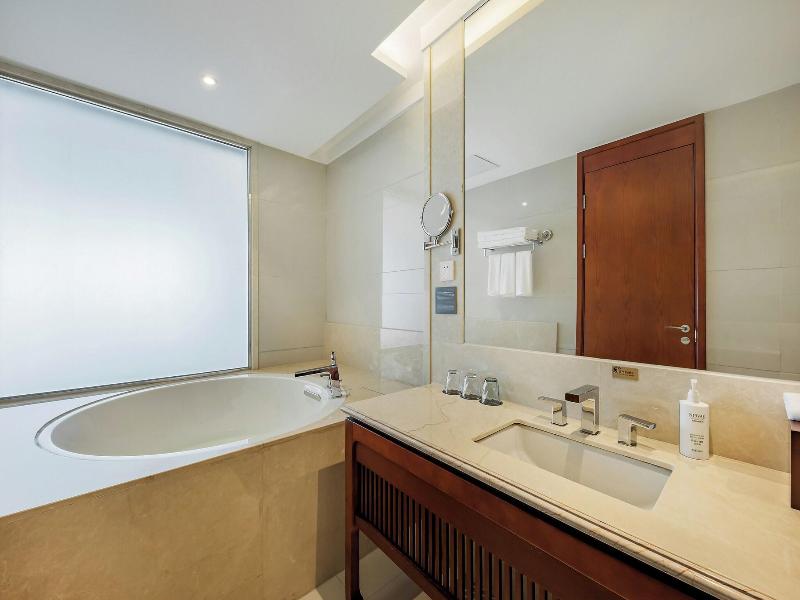 Courtyard By Marriott Anji image